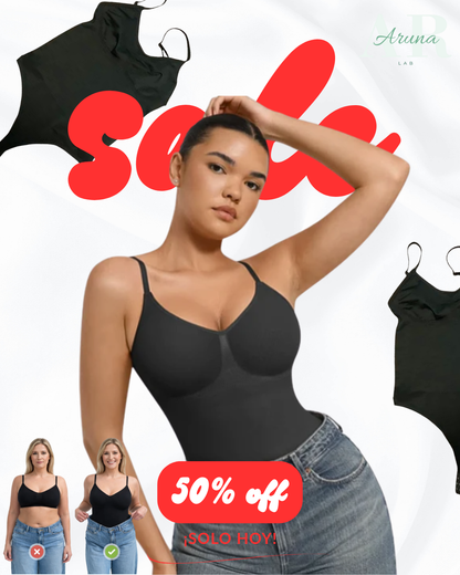 SlimCurve Body – Moldea tu abdomen desde el primer uso