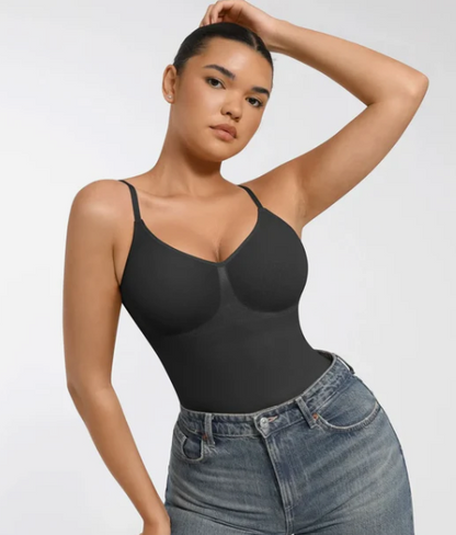 SlimCurve Body – Moldea tu abdomen desde el primer uso
