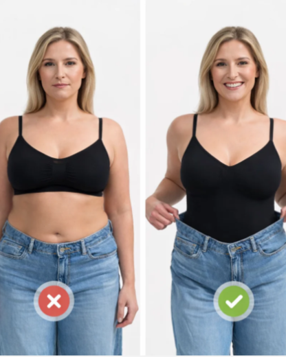 SlimCurve Body – Moldea tu abdomen desde el primer uso