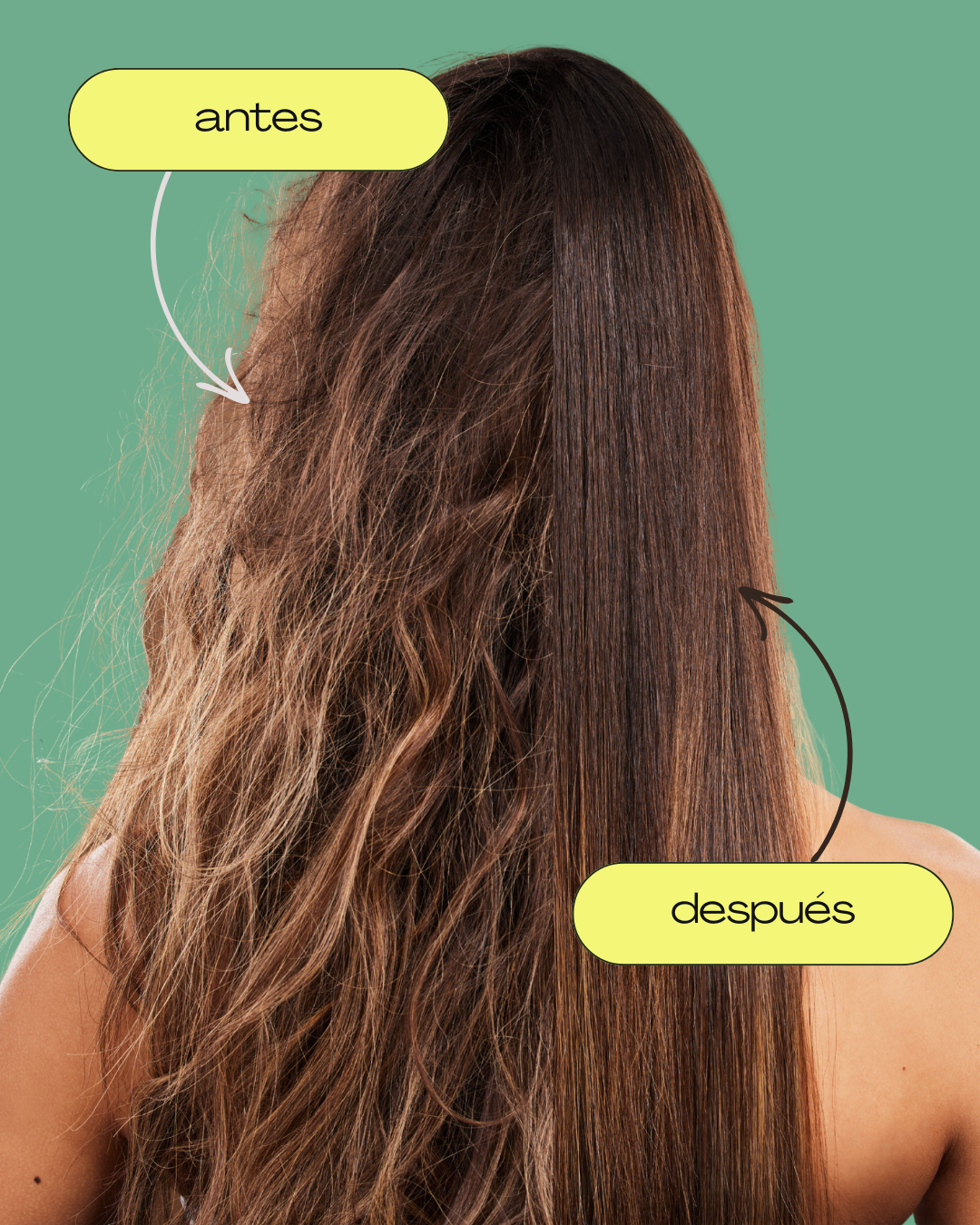 Cepillo 5 en 1 – Peinado Perfecto en Minutos