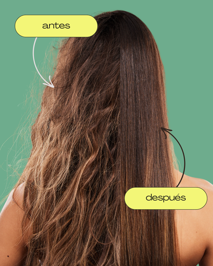 Cepillo 5 en 1 – Peinado Perfecto en Minutos