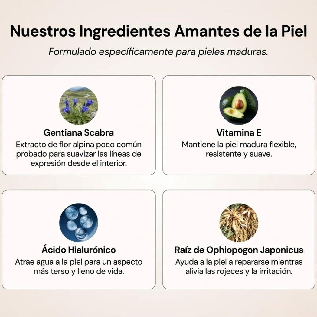 Aruna Glow Base |  Nunca Más el Tono Equivocado
